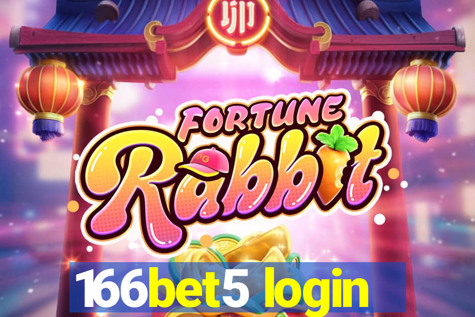 166bet5 login